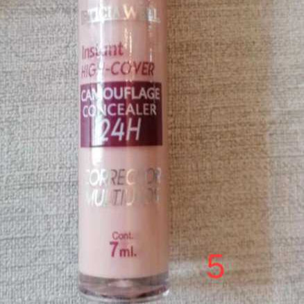 Correcteur n5