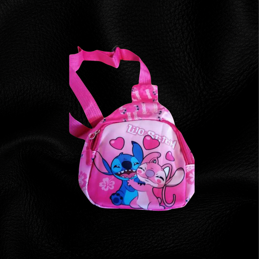 Sac bandoulière