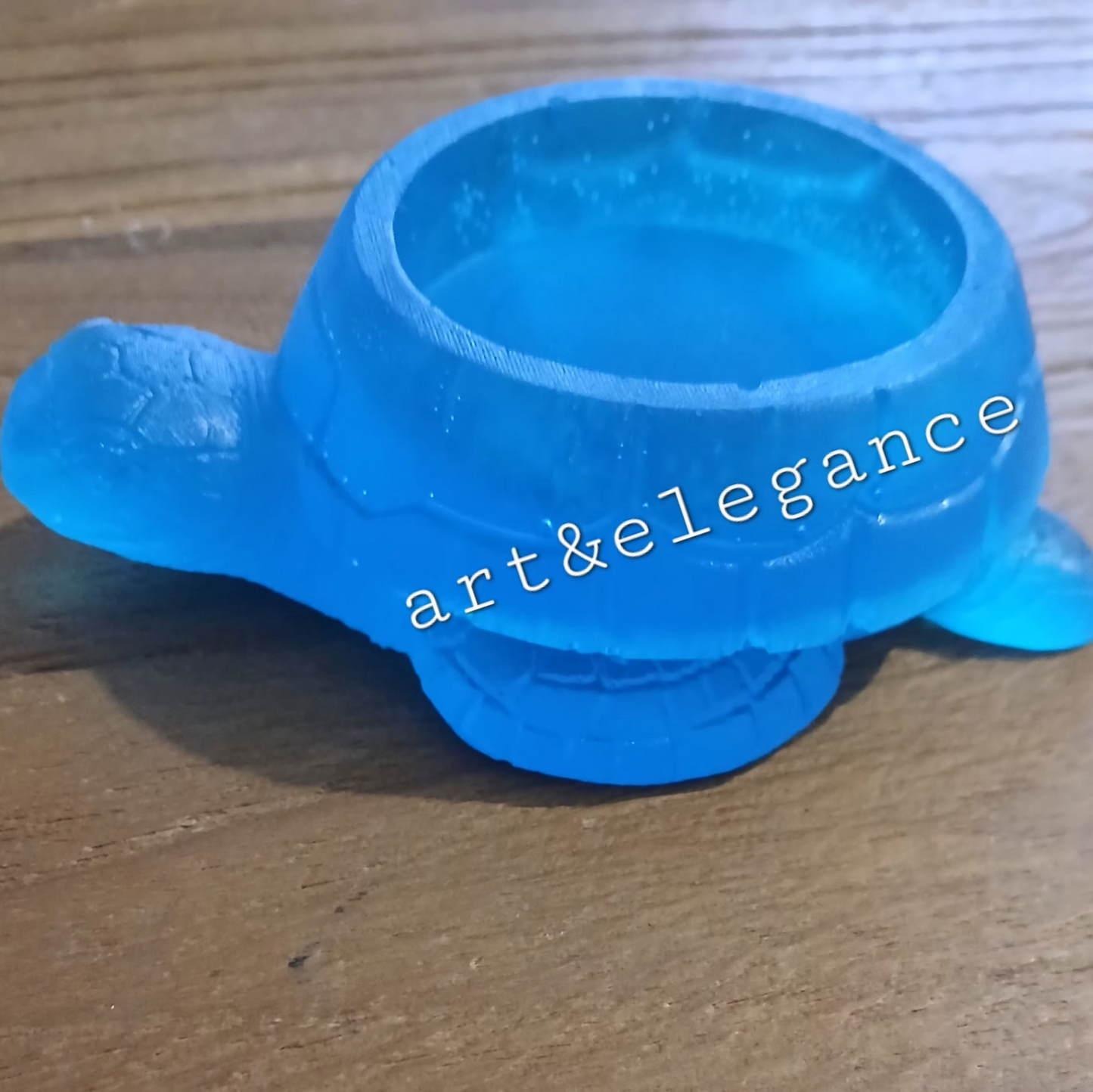 ✨resine epoxy fait main