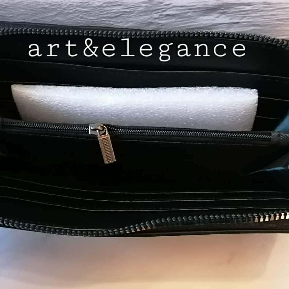 Porte feuille hommes