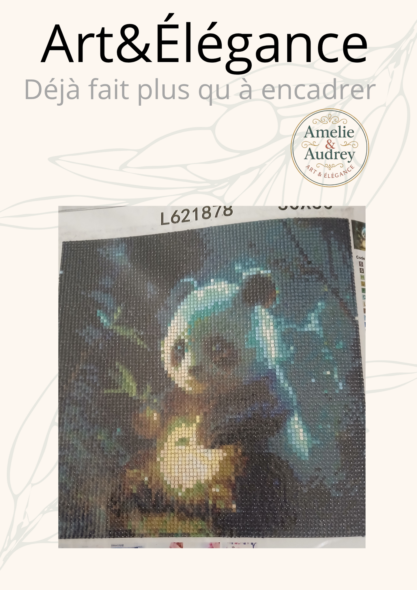 Déjà fait