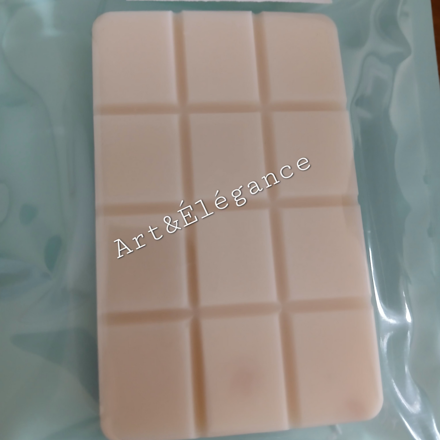 ☕🍫 Fondants parfumés fait main – Chocolat ou Café 🍫☕