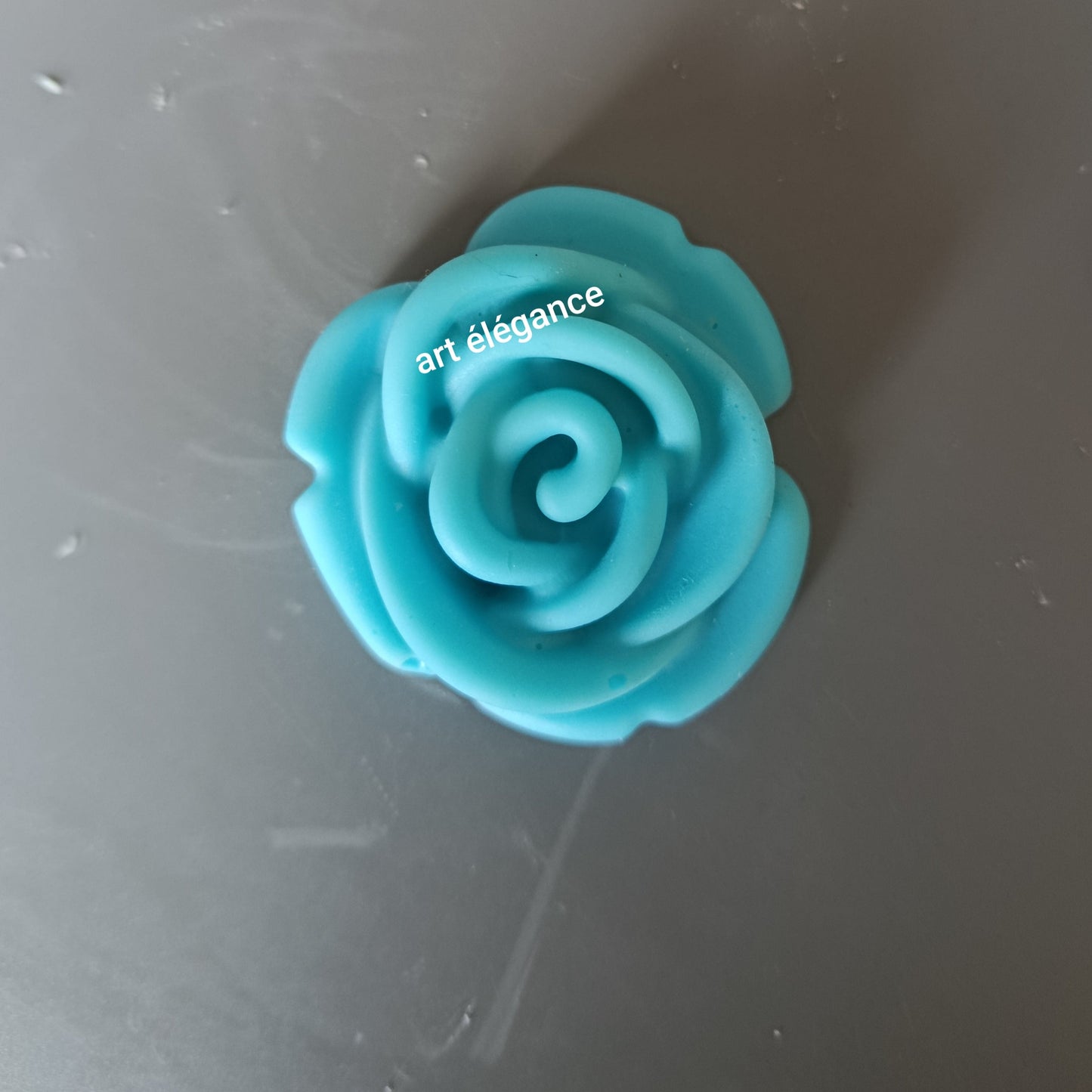 Fondant parfumé fait main senteur fruits de la passion