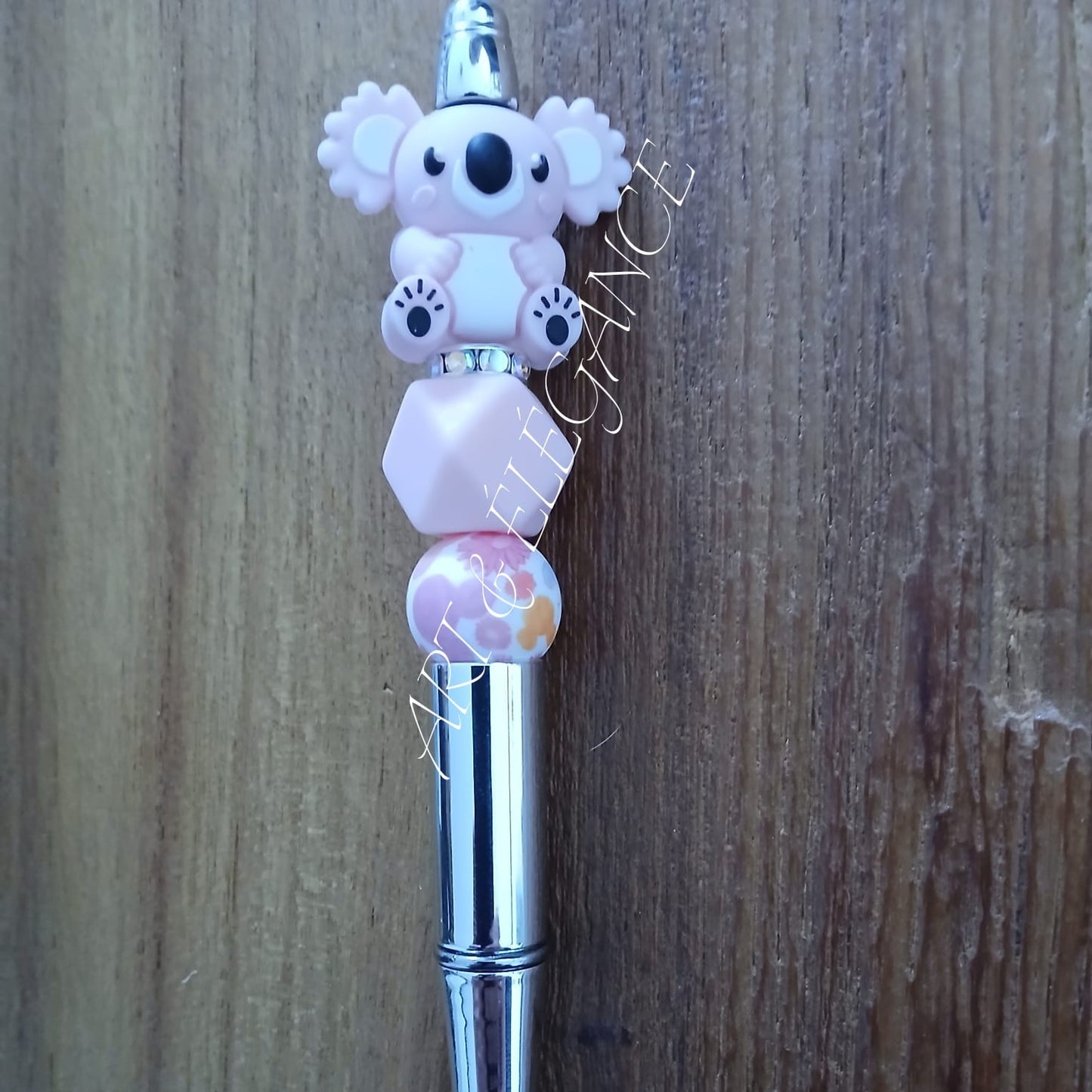 🐨❤️ Stylet artisanal koala 🐨