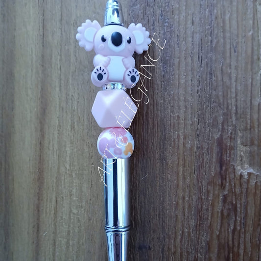 🐨❤️ Stylet artisanal koala 🐨
