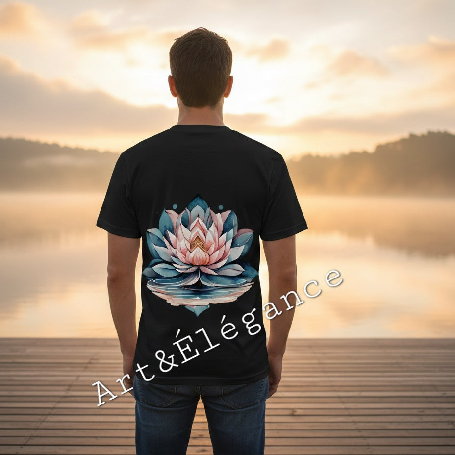 Tee-shirt personnalisable