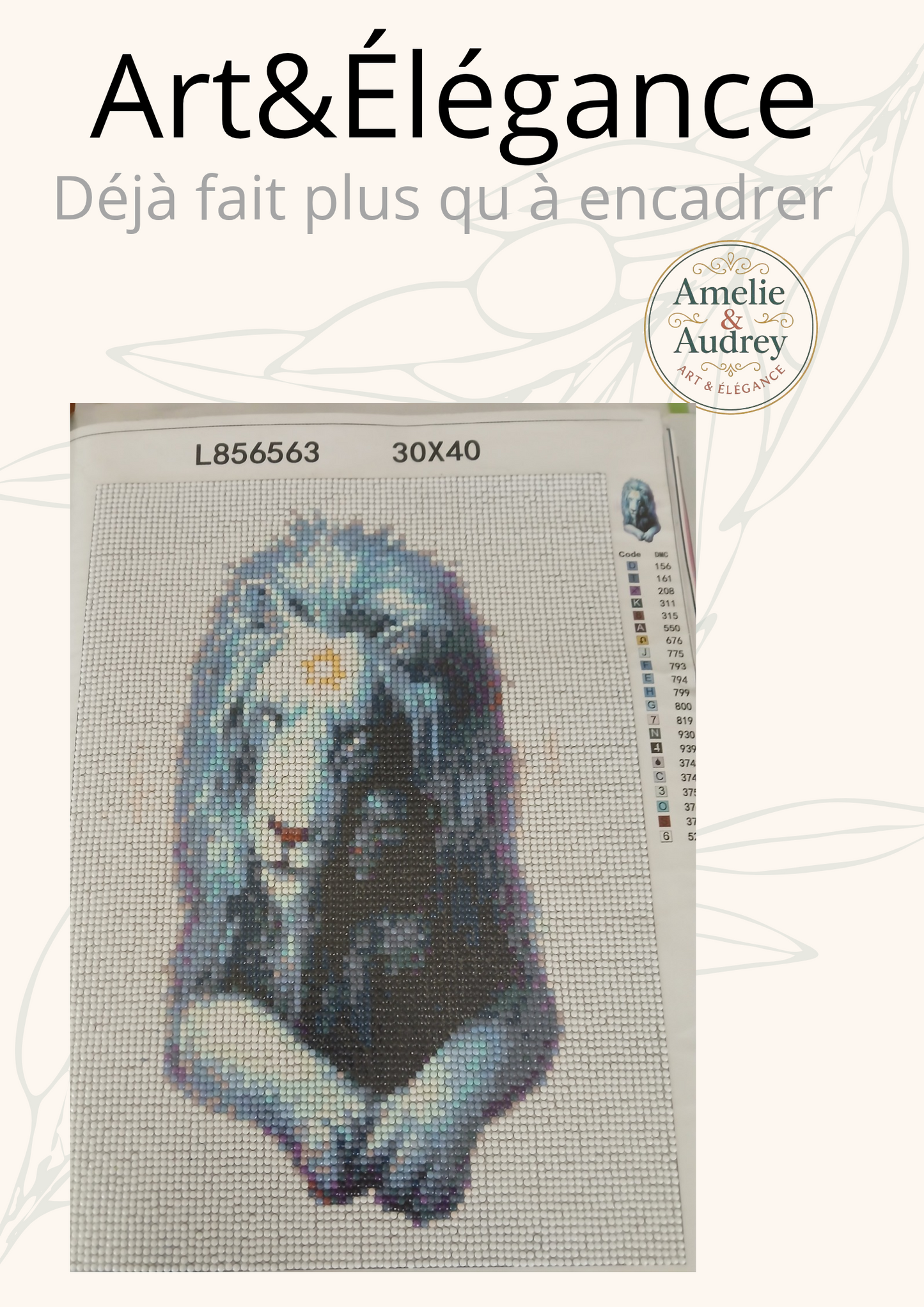 Déjà fait