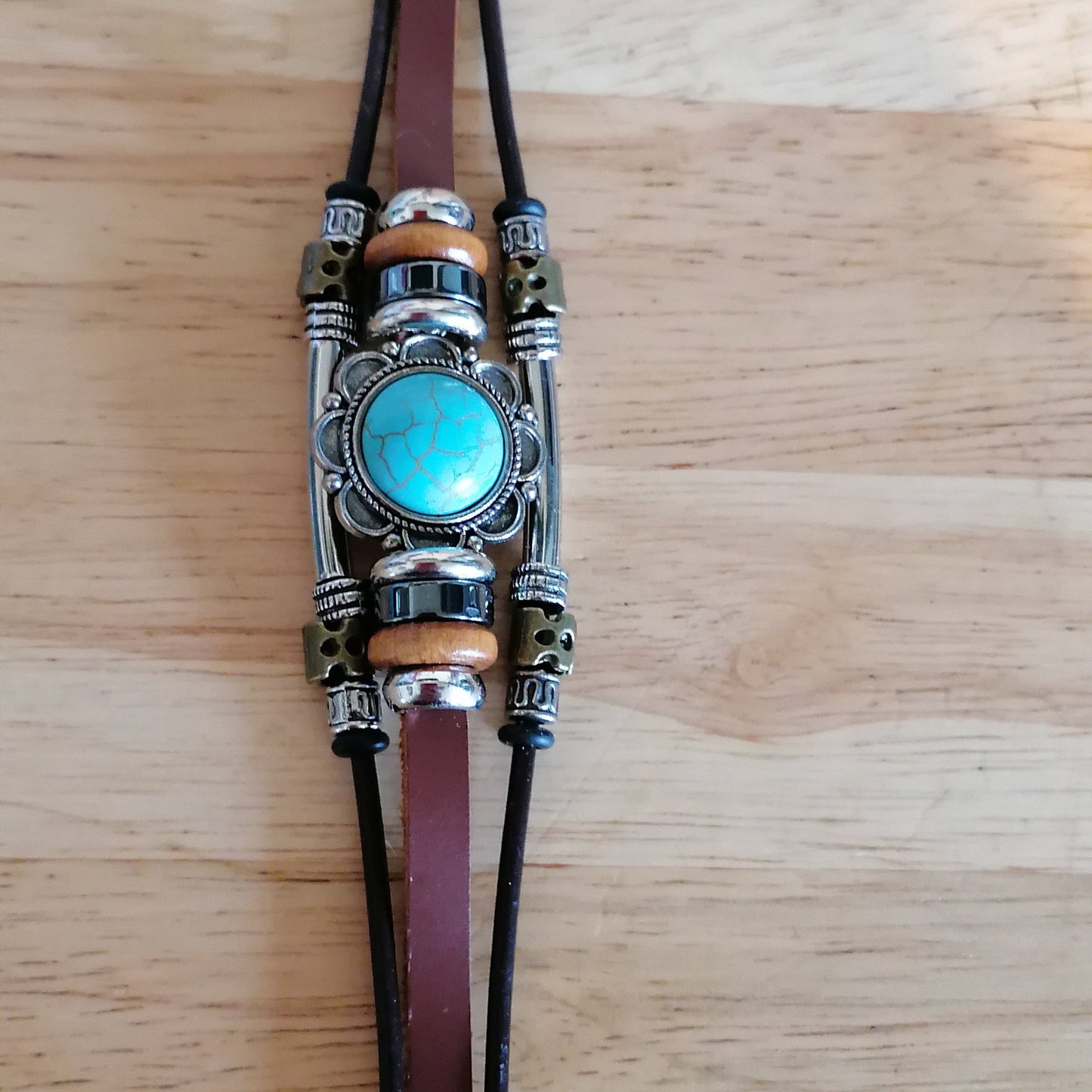 Bracelet Pocahontas