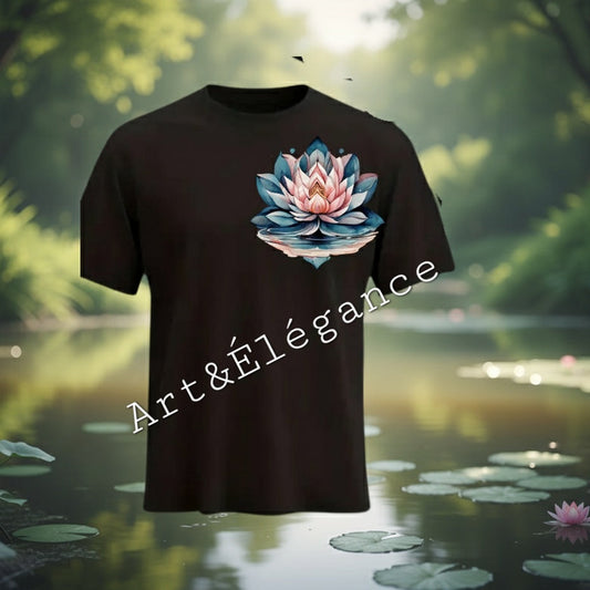 Tee-shirt personnalisable