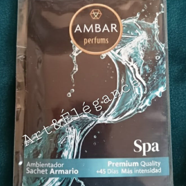 ✨Parfum armoire spa