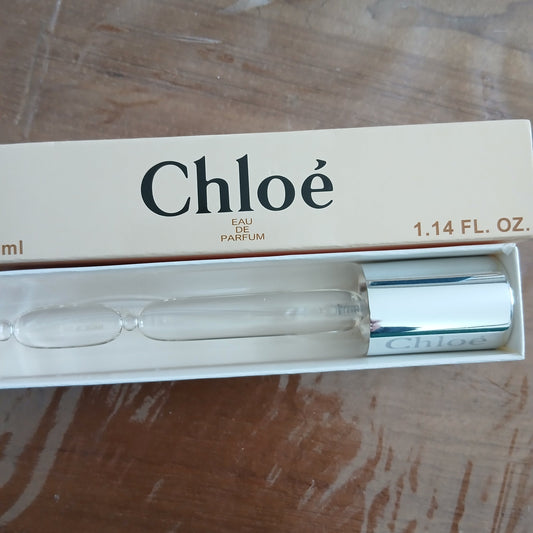 Inspiré de c 33ml