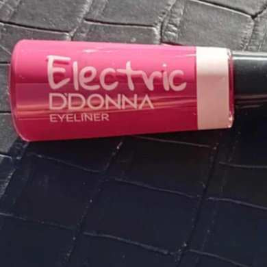 Eye liner waterproof rouge