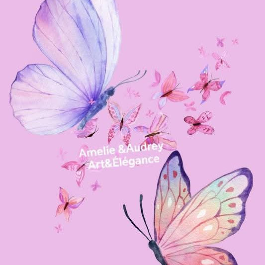 Papillon libre