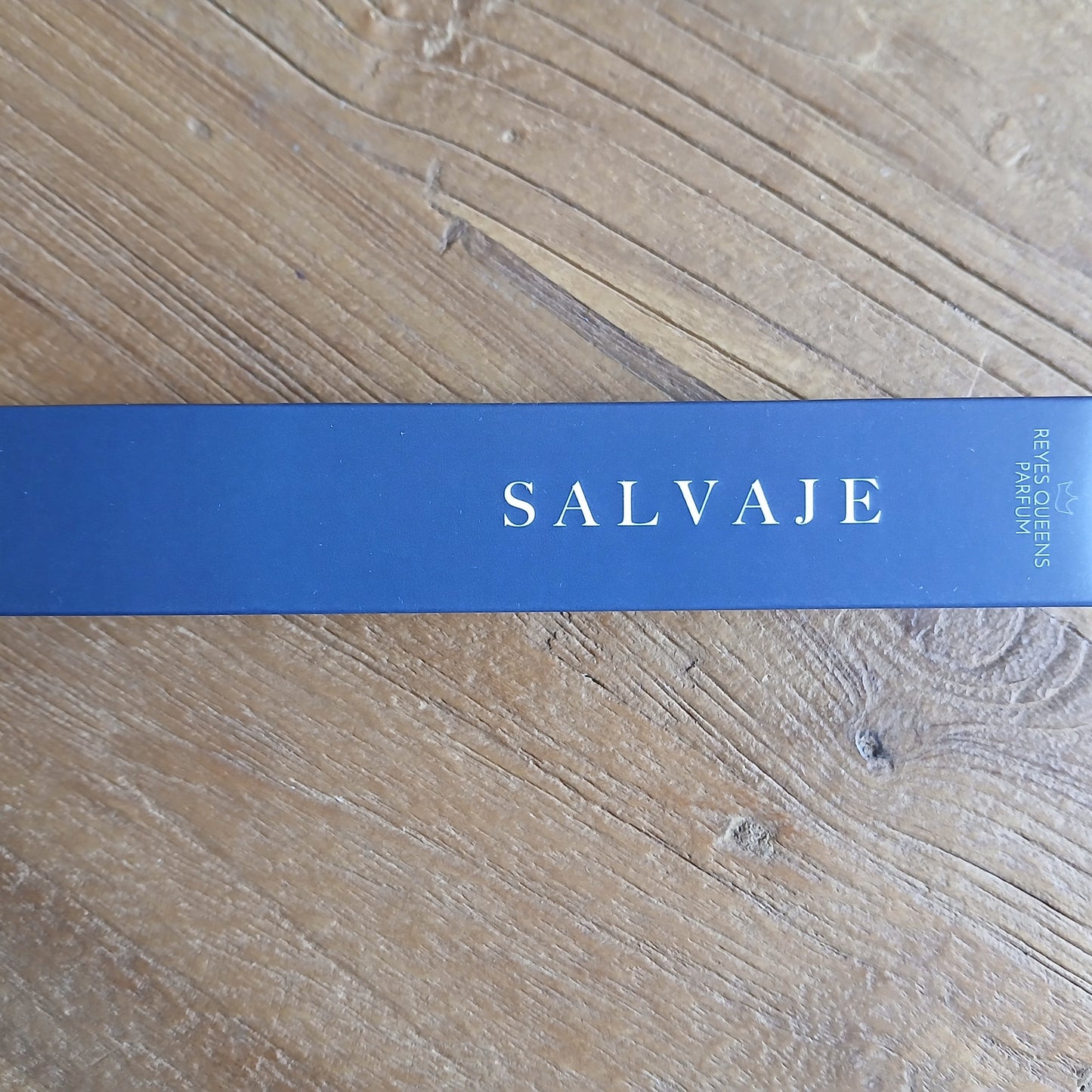 Eau de toilette salvage 33ml