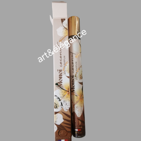 Eau de toilette monoi coco