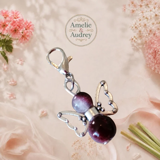 ✨Ange pince a bijoux