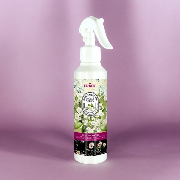 Spray d'ambiance dama de noche