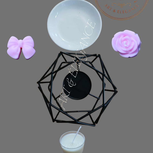 Kit débutant fondants parfumés