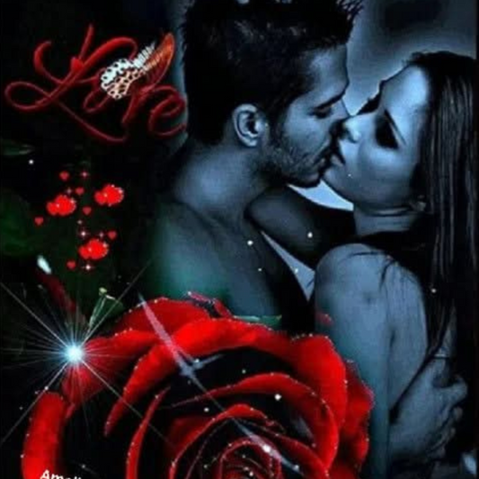 Couple amour
