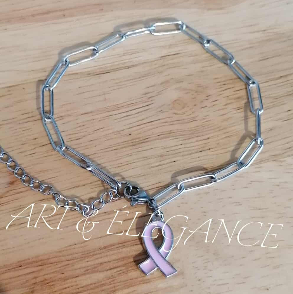 ✨ Soutenez une belle cause avec élégance ✨