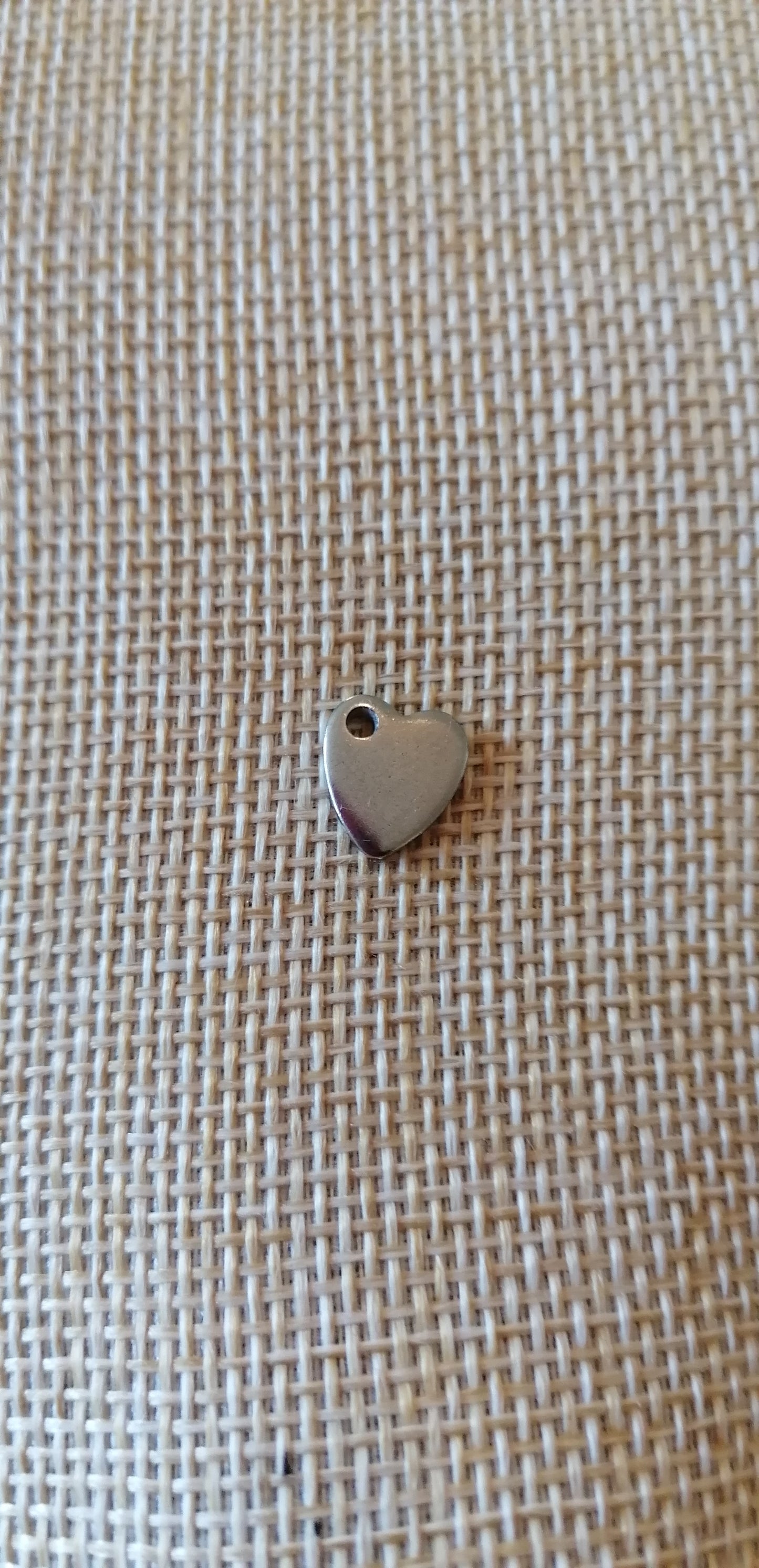 ✨ Collier personnalisable – Argent ou Or ✨