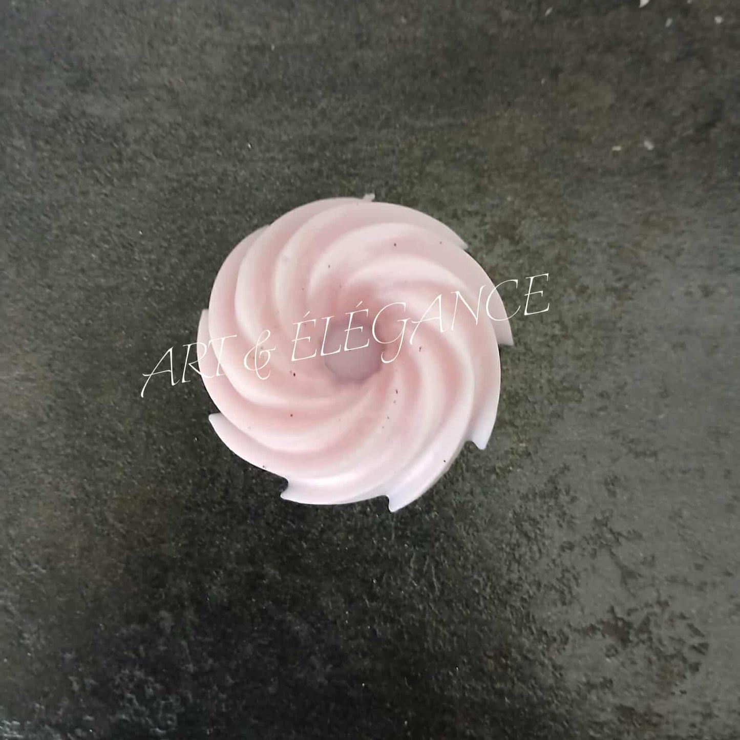 🌀✨ Fondants Parfumés Spirale – 15g ✨🌀