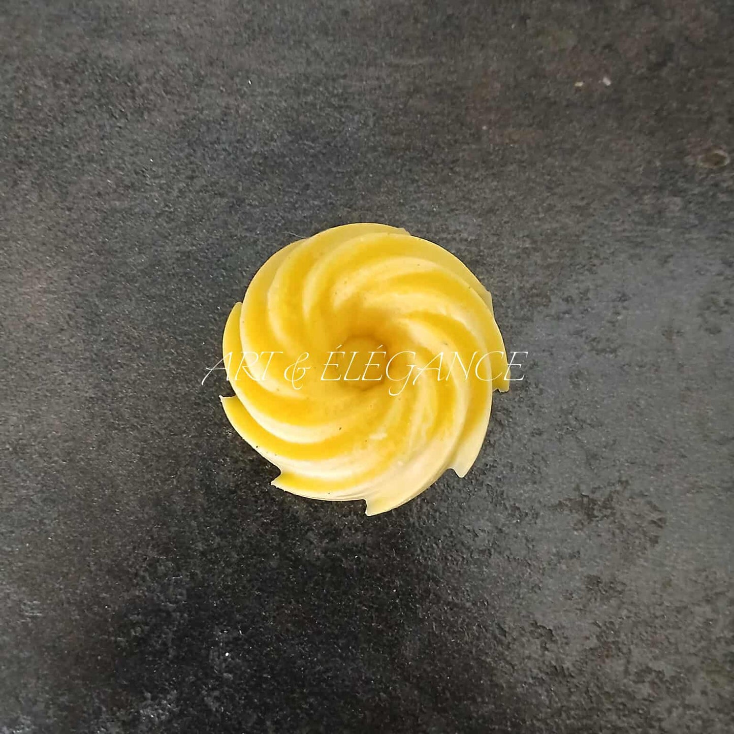 🌀✨ Fondants Parfumés Spirale – 15g ✨🌀