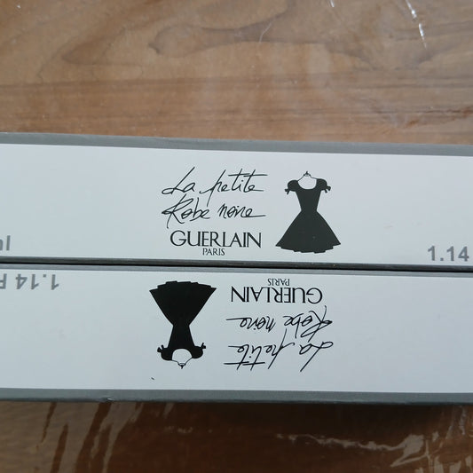 Inspiré de la petite robe n 33ml