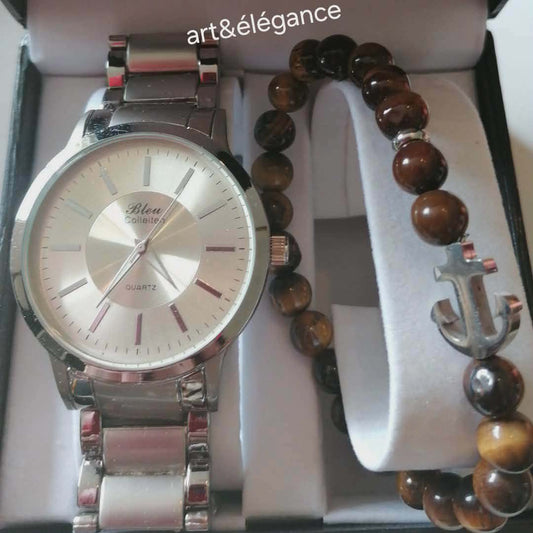 Coffret Clovis