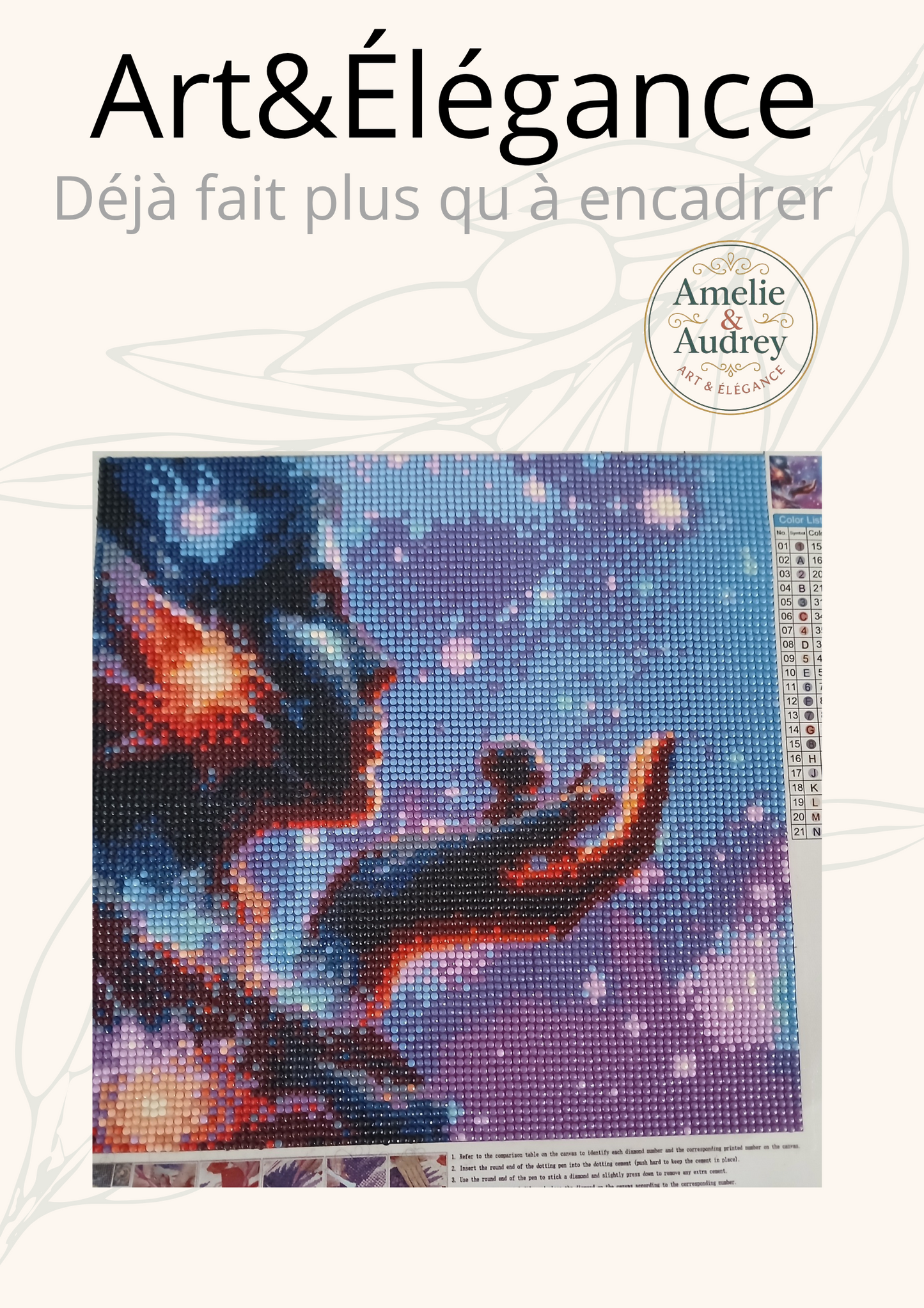 Déjà fait
