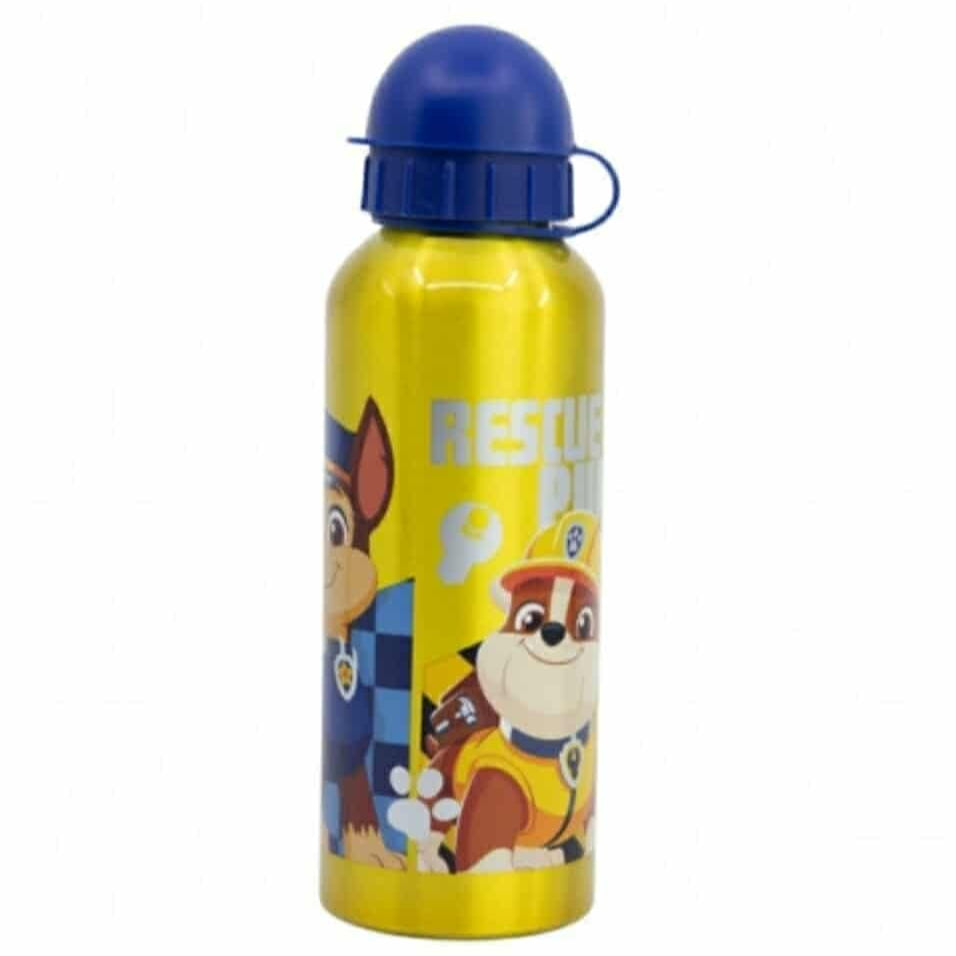 Gourde "PAT'PATROUILLE"