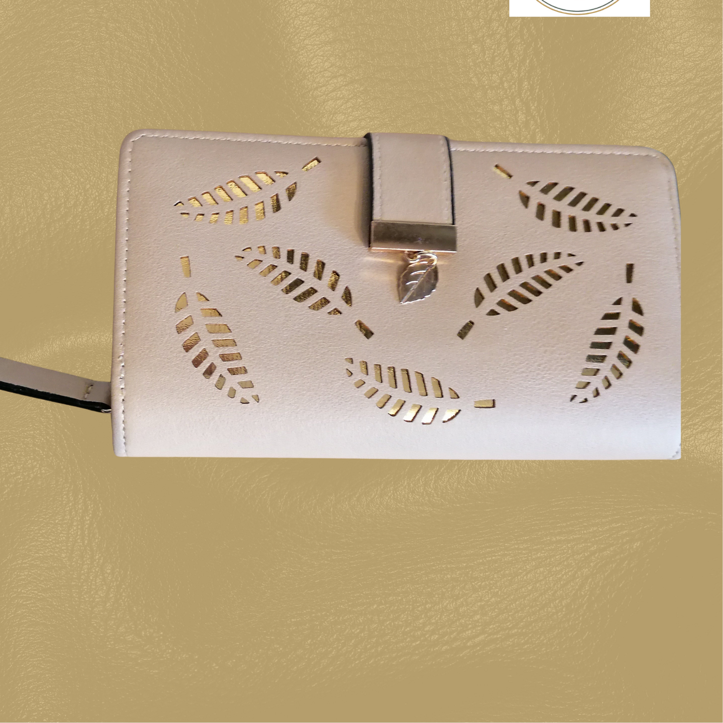 Porte feuille