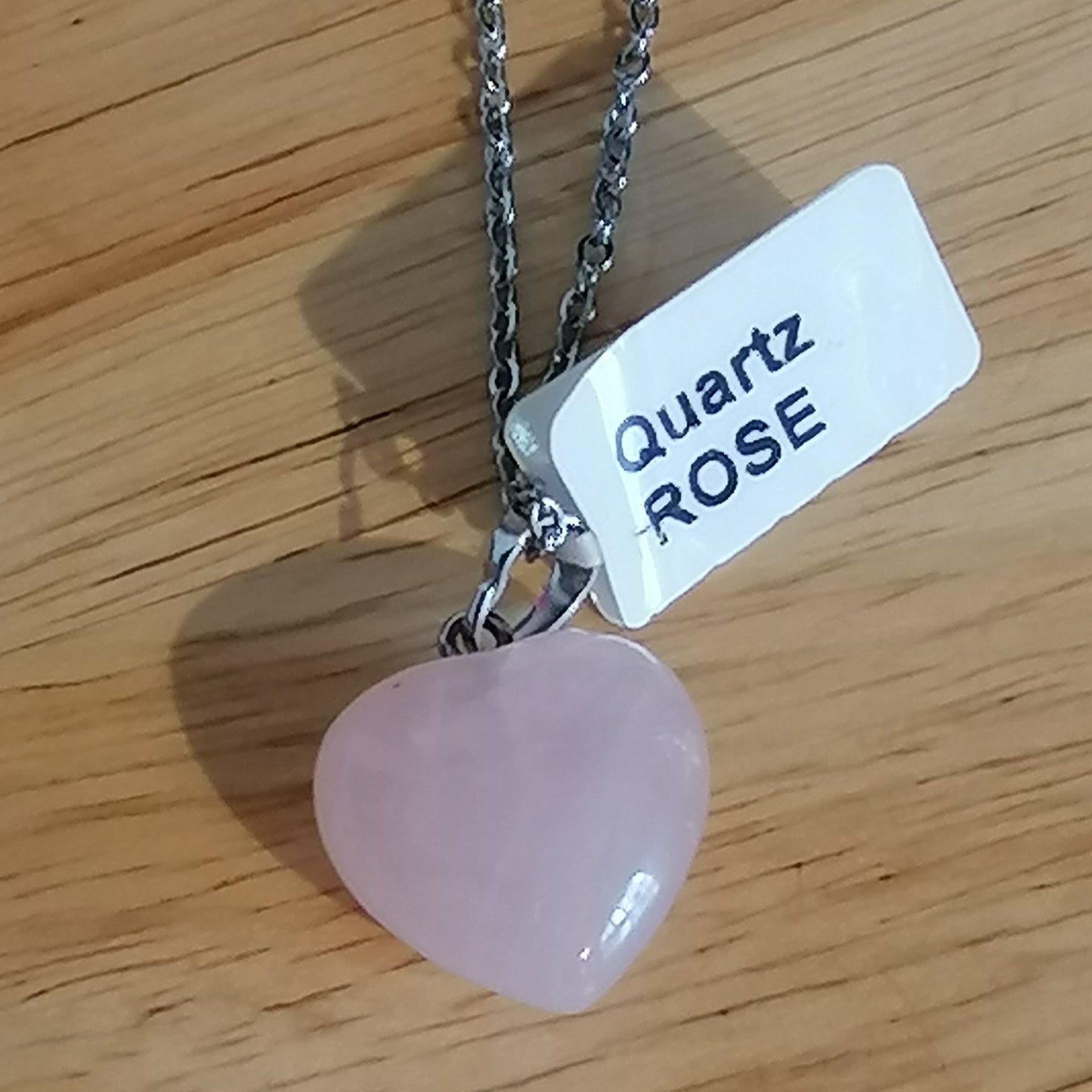Coeur en pierre