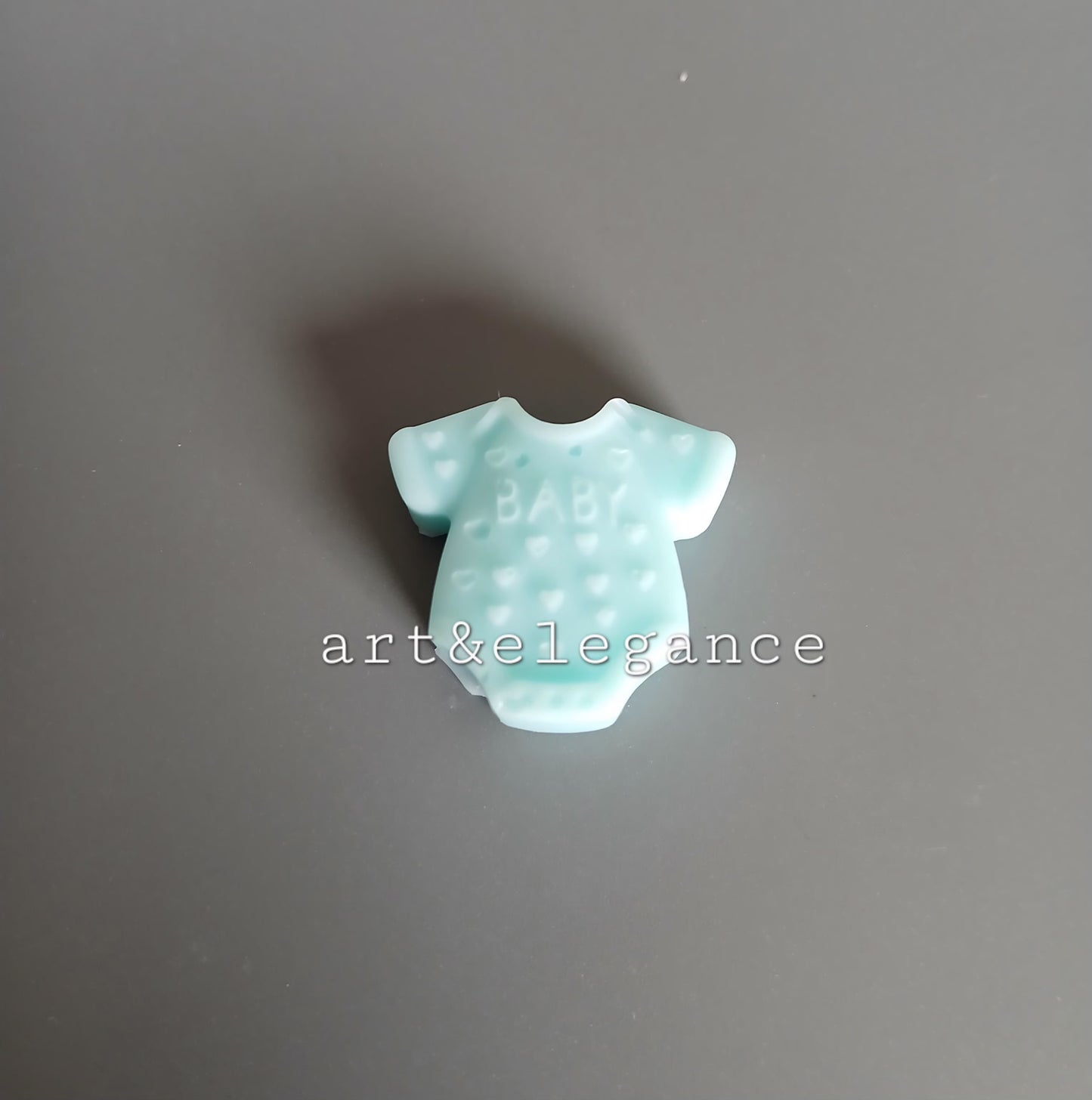 Fondants parfumes fait main senteur vanille ananas miel litchi