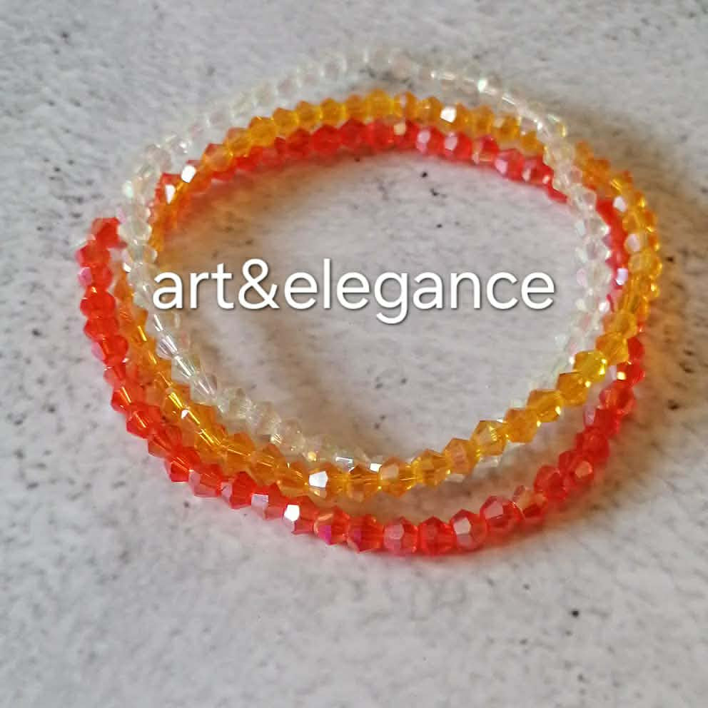 Bracelet élastique