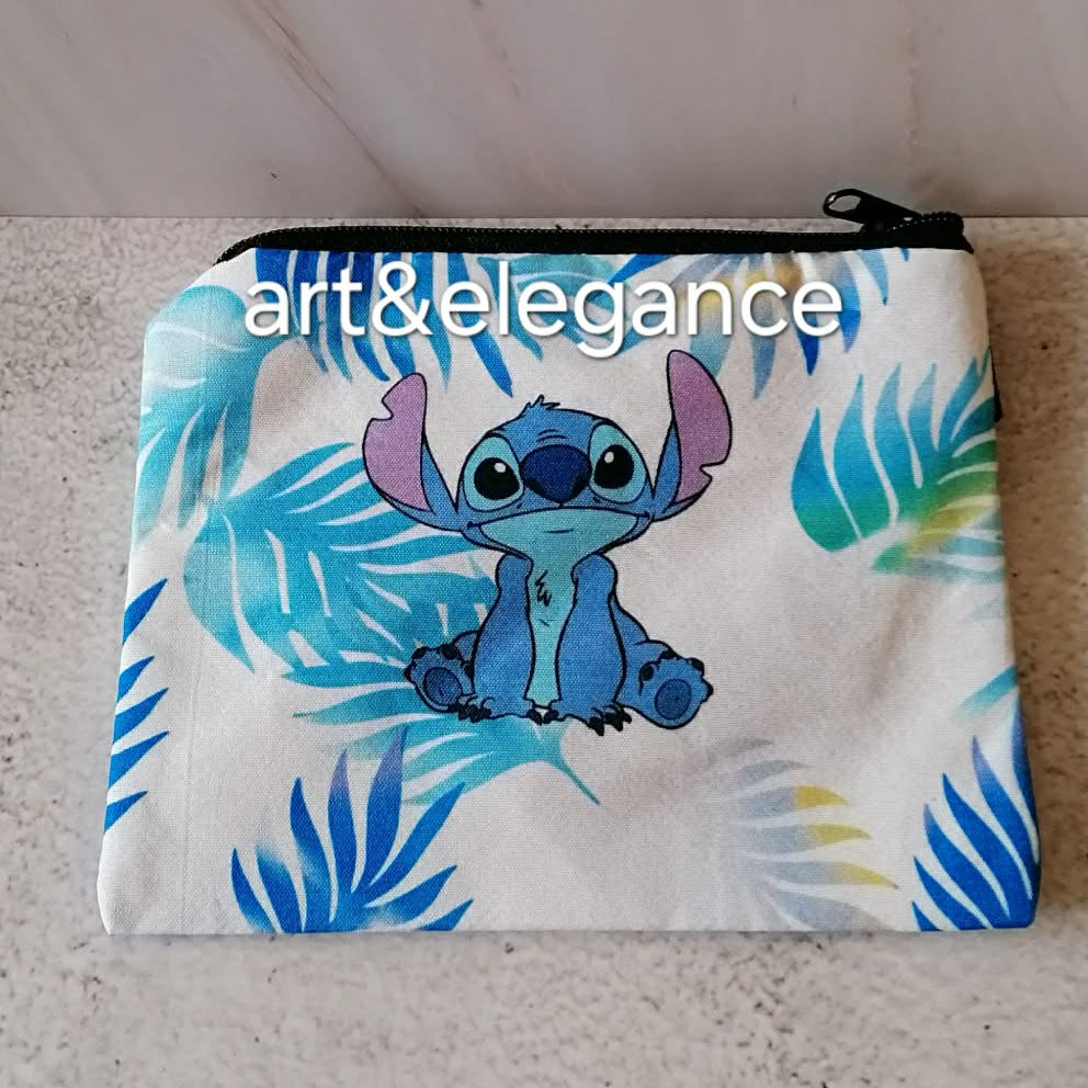 Pochettes stitch