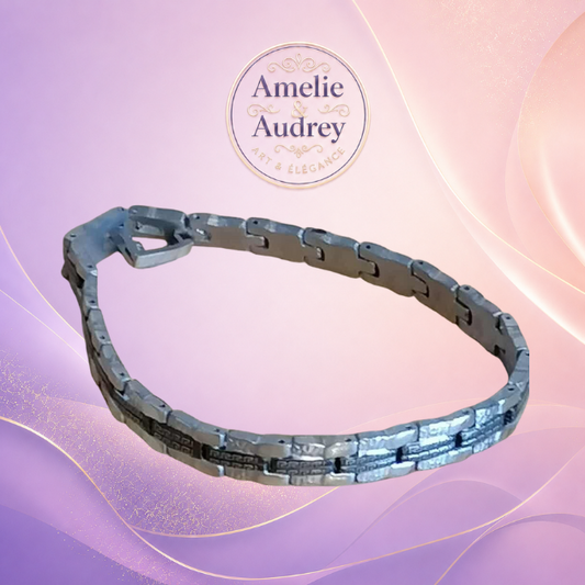 ✨Michel bracelet homme