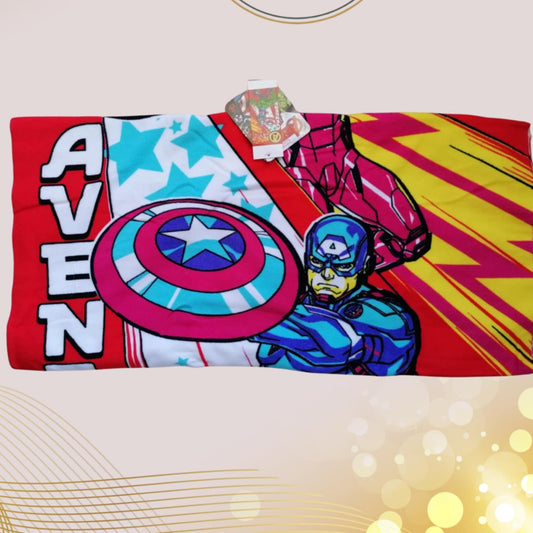 Serviette avengers