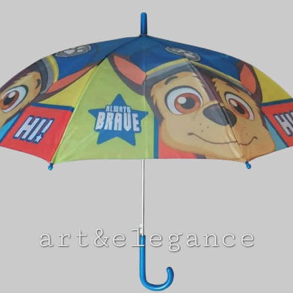 Parapluies pat patrouille