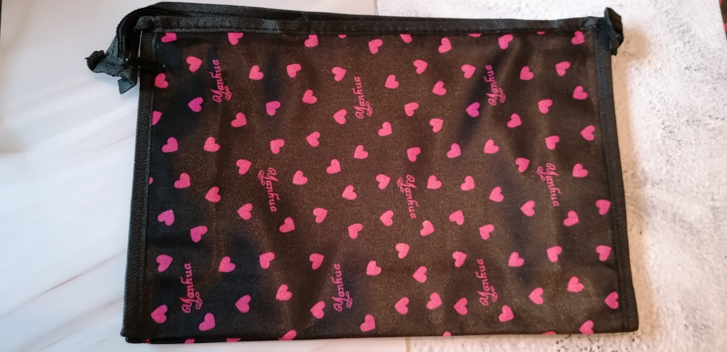 Trousse de maquillage