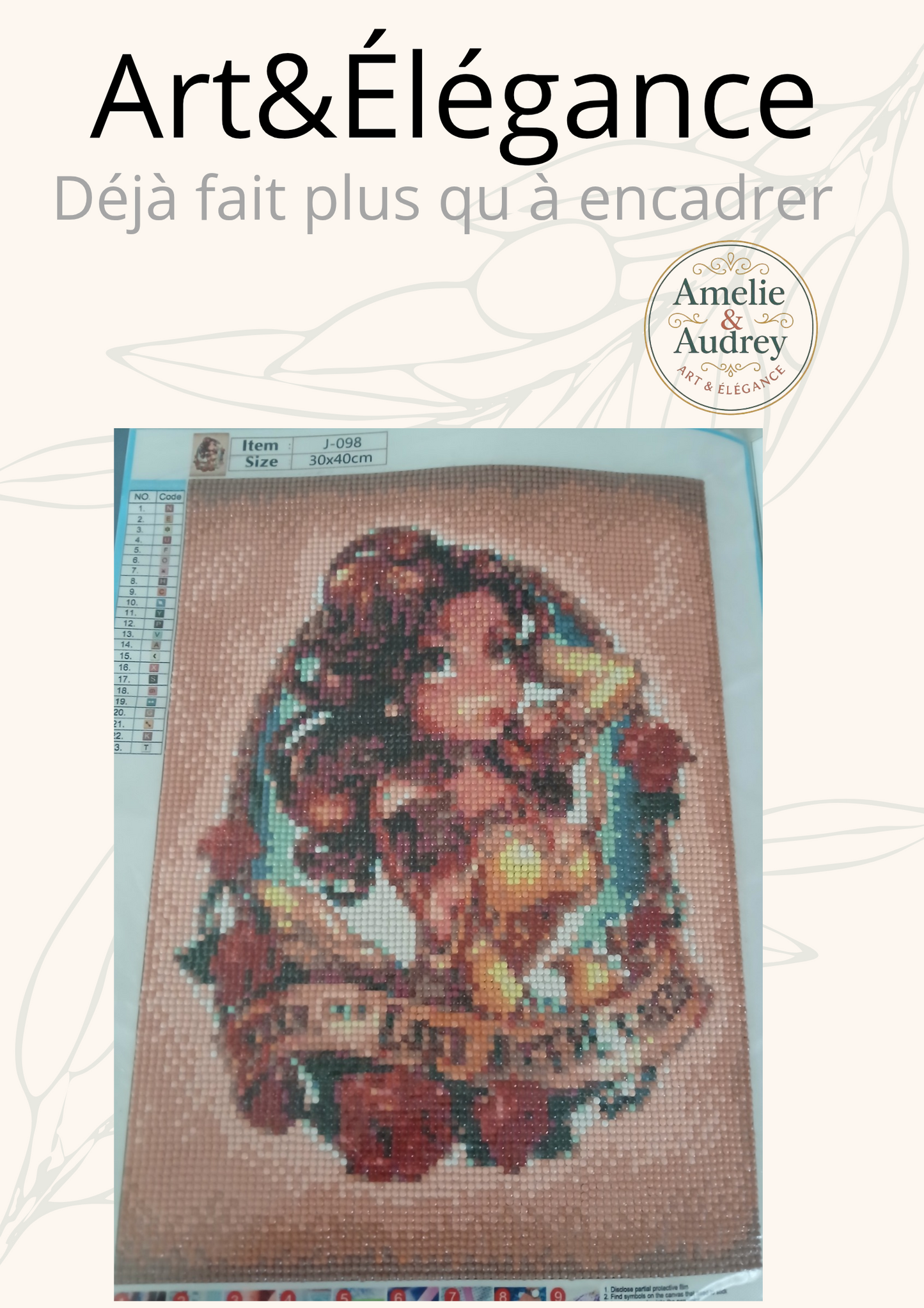 Déjà fait