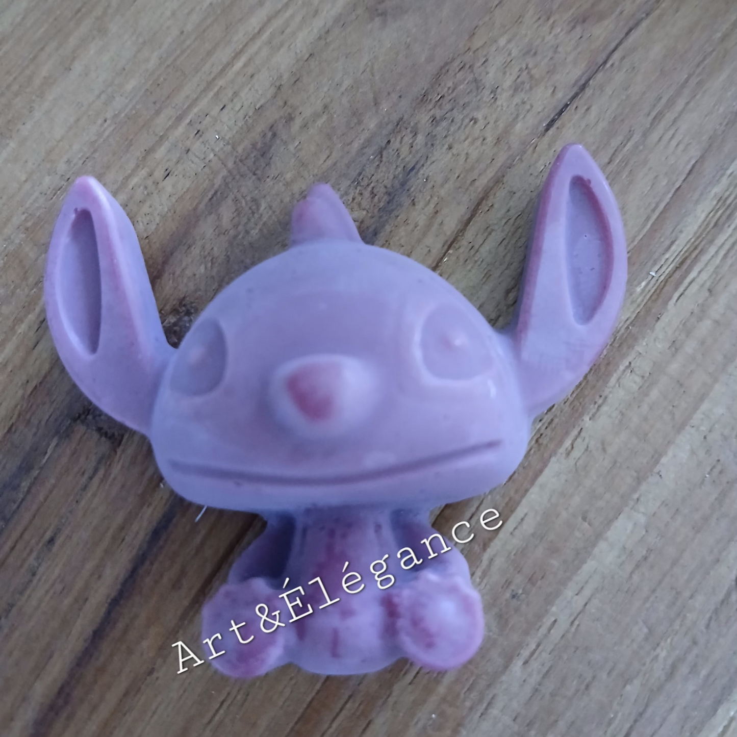 🌺✨ Fondants parfumés fait main – Senteur Monoï ✨🌺