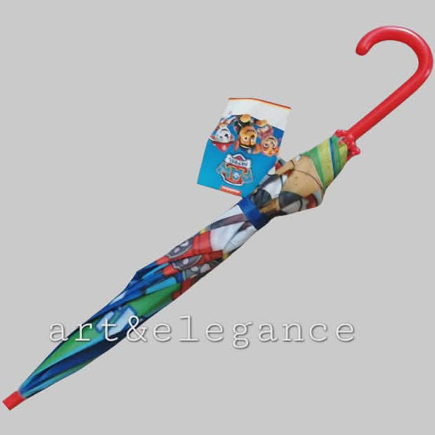 Parapluies pat patrouille