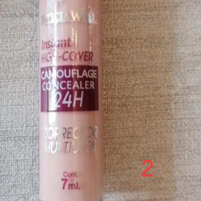 Correcteur n2