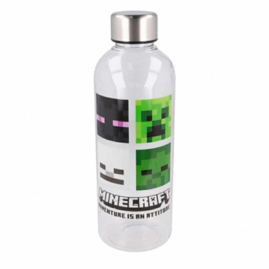 Gourde "MINECRAFT"