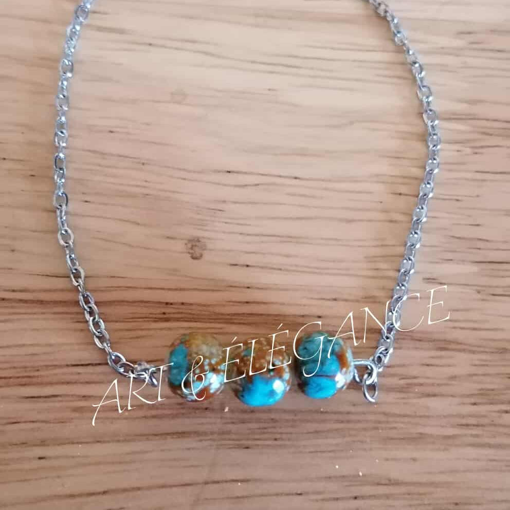 ✨Bracelet Angélique✨