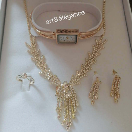 Coffret Heidi