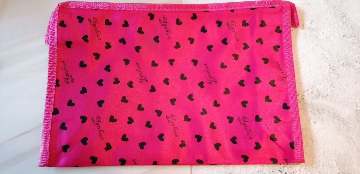 Trousse de maquillage