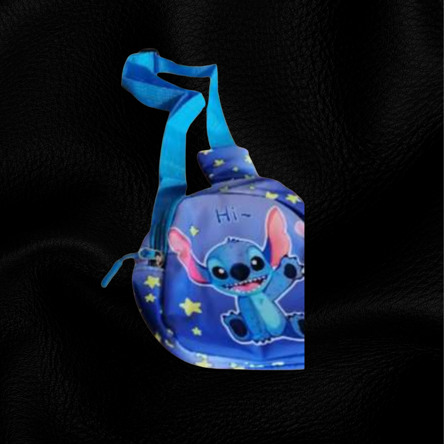 Sac bandoulière