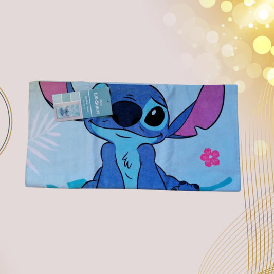 Serviette stitch